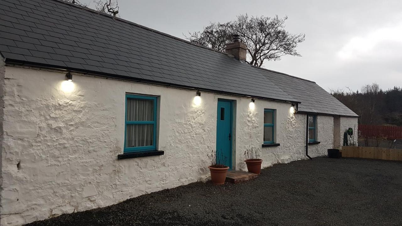 Cosy Cottage On The Causeway Coast And Glens Балликасл Экстерьер фото
